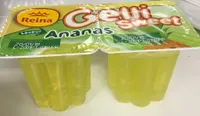 Gelli sweet