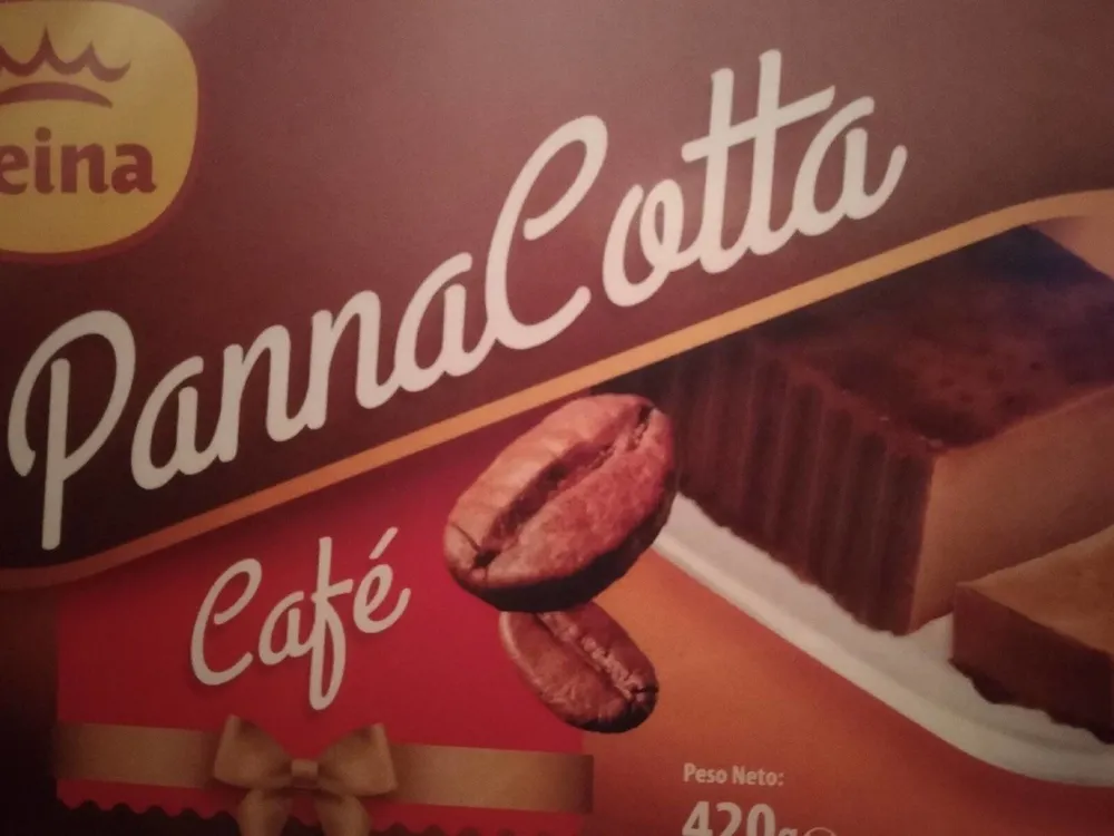 Pannacotta Café