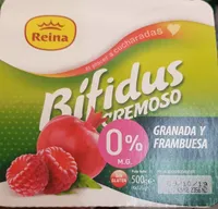 Yogur bifidus cremoso
