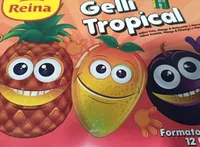 Hello tropical