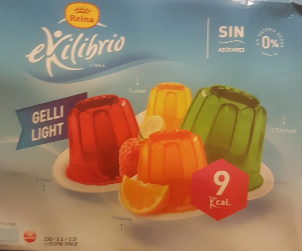 Gelli light
