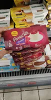 Rena dessert panacota frambues