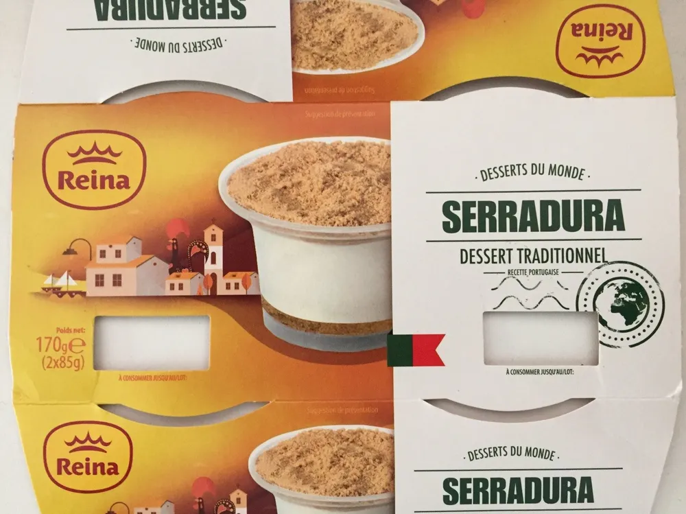 Serradura