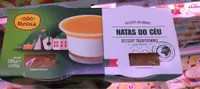 Natas do ceu