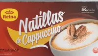 Natillas