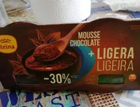Mouse chocolate