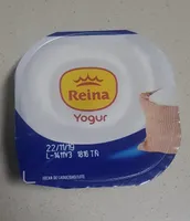 Yogur natural estilo griego azucarado