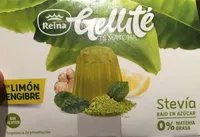 Gellité the matcha
