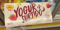 Yogures