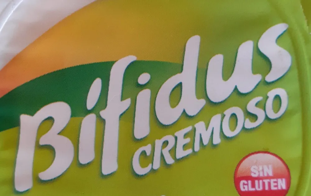 Bifidus Cremoso