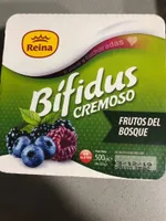 Bifidus cremoso