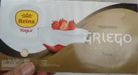 Yogur estilo griego