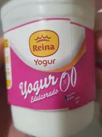 Yogur 0% edulcorado