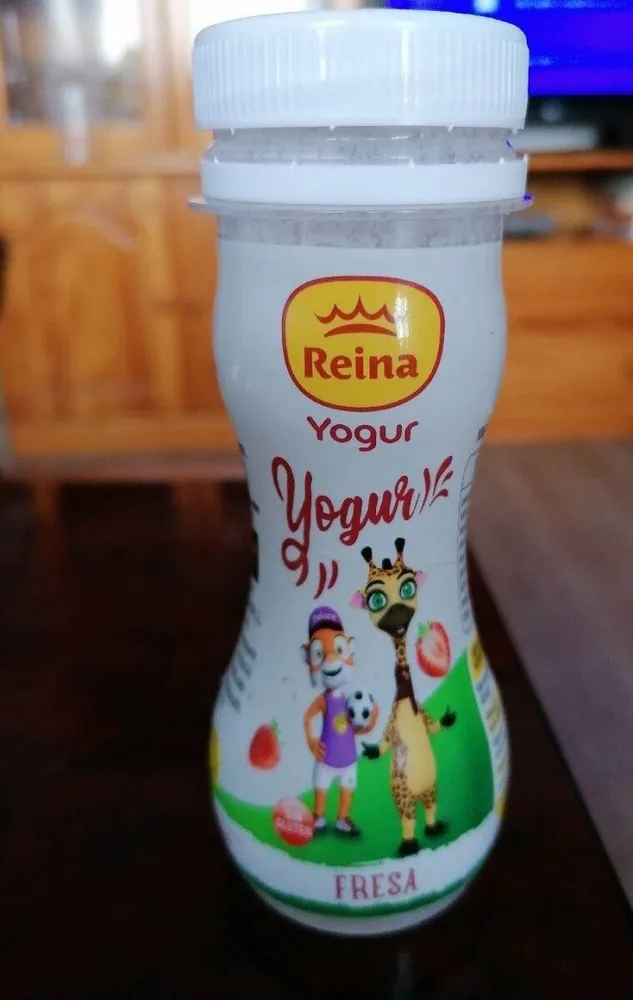 Yogur