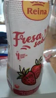 Fresa sabor.