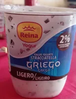 Yogur griego