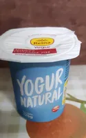 Yogur Natural