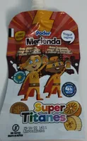 Power Merienda
