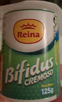 Bifidus cremoso