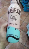 Yogurt natural KÉFIR