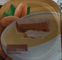 Crema de turrón