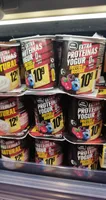 Extra pretorianas fruits des bois 10g