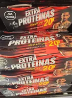 Extra Proteinas