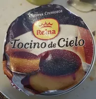 Tocino de cielo