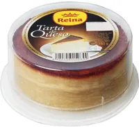 Tarta de queso