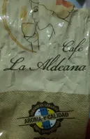 Café La Aldeana