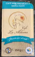 Café la aldeana