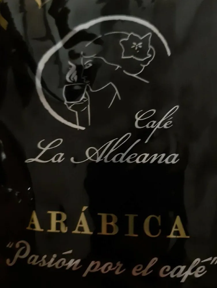Café La Aldeana