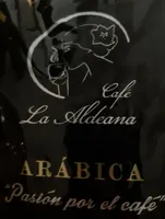 Café La Aldeana