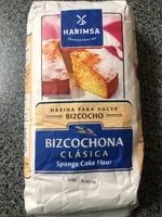 Bizcochona clásica