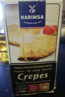 Preparado para crepes