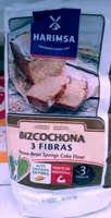 Bizcochona