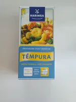 Témpura
