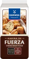 Harina de fuerza