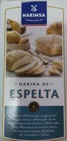 Harina Espelta