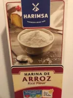 Harina de Arroz