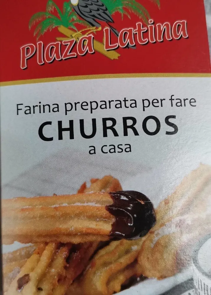 Churros