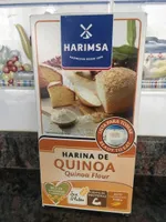 Harina de quinoa