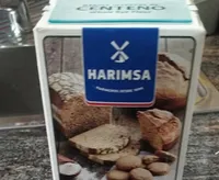 Harina integral de Centeno HARIMSA