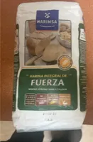 Harina Integral