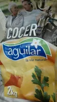 Patatas cocer