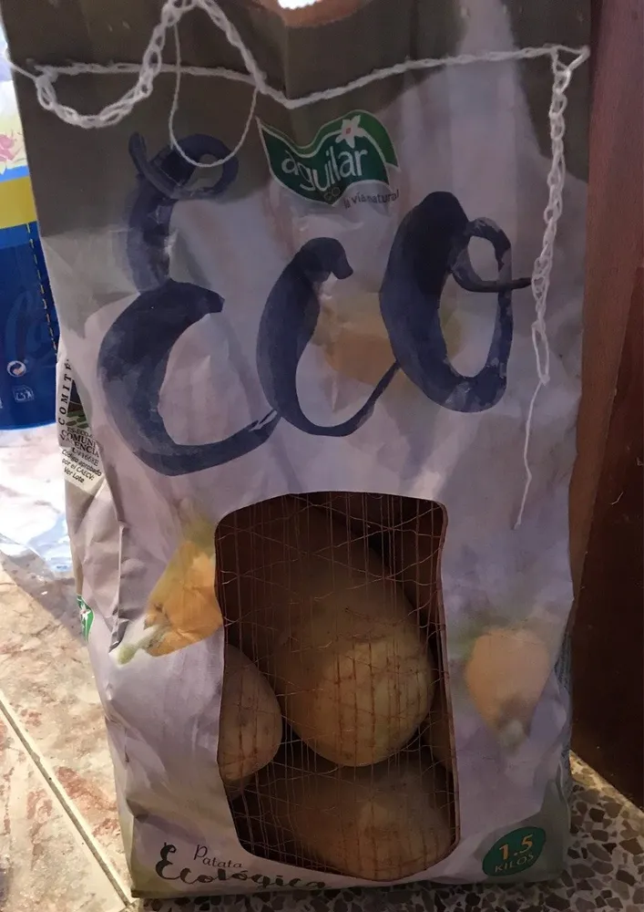 Patatas