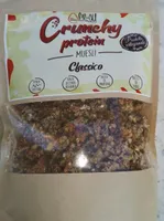 Crunchy protein - Classico