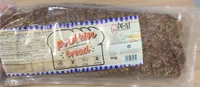 Protein bread