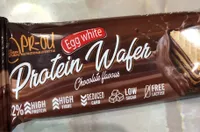 Protein wafer pr-ou