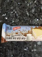 Protein wafer
